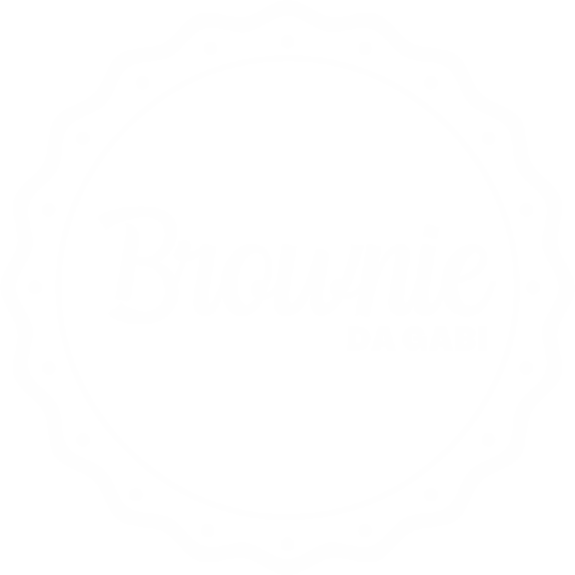Brownie da Gabi